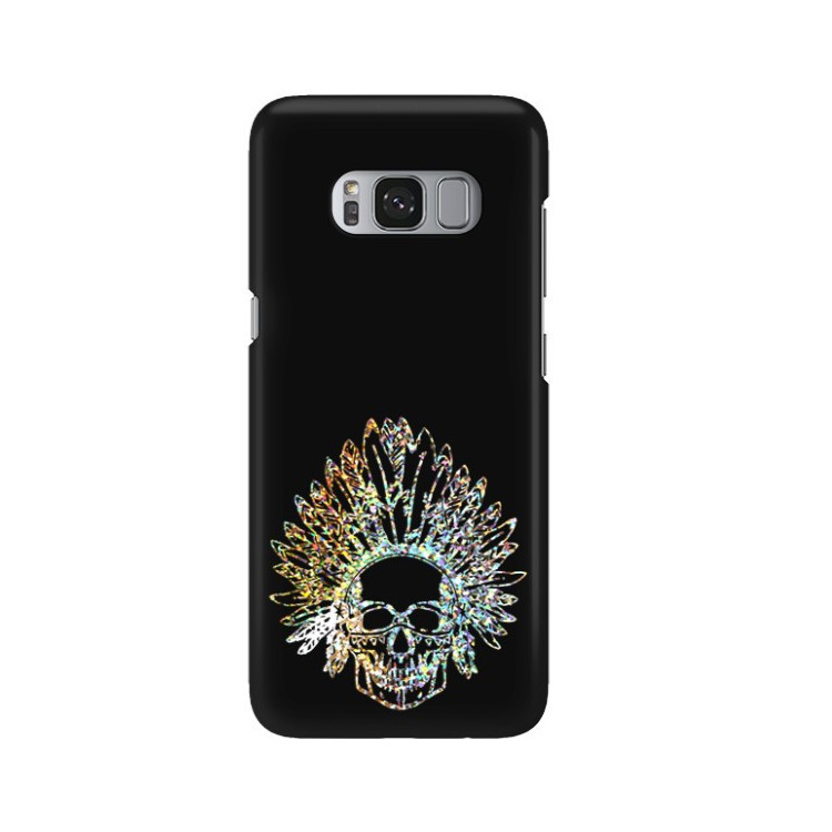 ETUI NA TELEFON SAMSUNG GALAXY S8 PLUS NEON MIENIĄCE SIĘ ZLN120