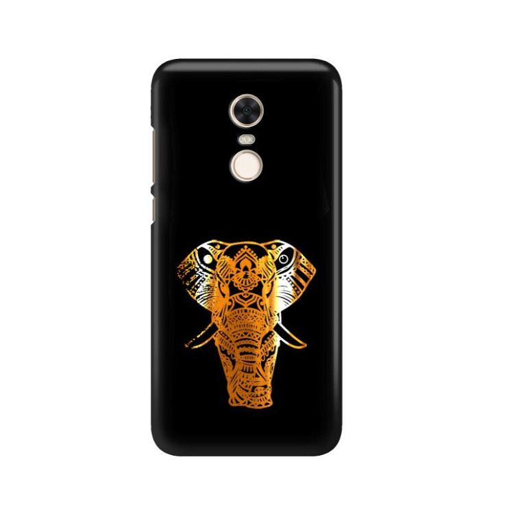 ETUI NA TELEFON XIAOMI REDMI 5 NEON MIENIĄCE SIĘ ZLC112