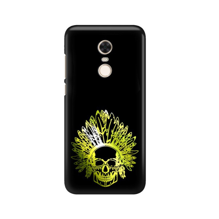 ETUI NA TELEFON XIAOMI REDMI 5 NEON MIENIĄCE SIĘ ZLI120