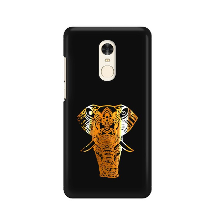 ETUI NA TELEFON XIAOMI REDMI NOTE 4 NEON MIENIĄCE SIĘ ZLC112