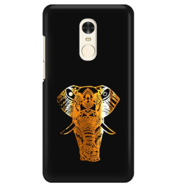 ETUI NA TELEFON XIAOMI REDMI NOTE 4 NEON MIENIĄCE SIĘ ZLC112