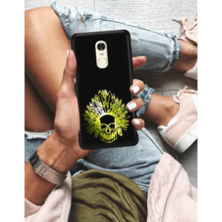 ETUI NA TELEFON XIAOMI REDMI NOTE 4 NEON MIENIĄCE SIĘ ZLI120