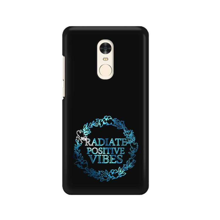 ETUI NA TELEFON XIAOMI REDMI NOTE 4 NEON MIENIĄCE SIĘ ZLJ160