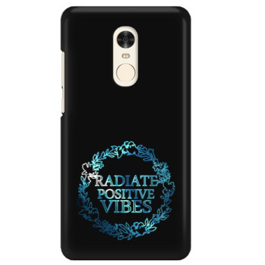 ETUI NA TELEFON XIAOMI REDMI NOTE 4 NEON MIENIĄCE SIĘ ZLJ160