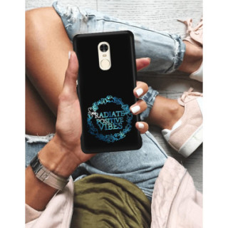 ETUI NA TELEFON XIAOMI REDMI NOTE 4 NEON MIENIĄCE SIĘ ZLJ160