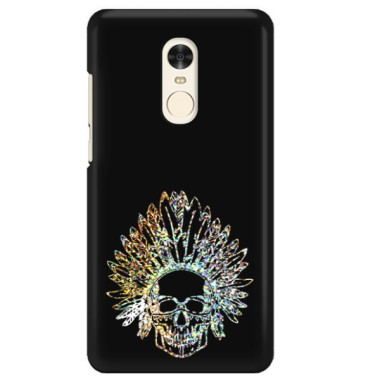 ETUI NA TELEFON XIAOMI REDMI NOTE 4 NEON MIENIĄCE SIĘ ZLN120