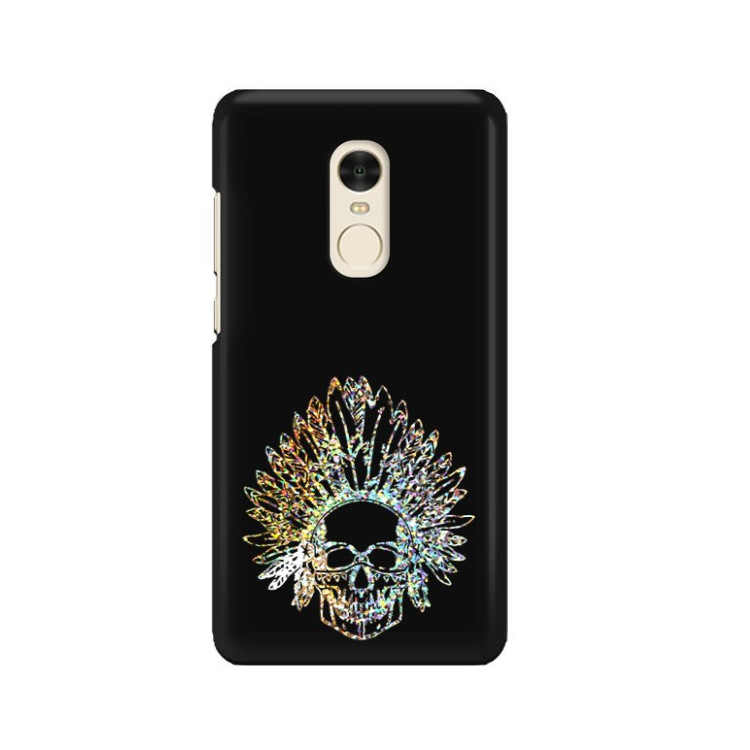 ETUI NA TELEFON XIAOMI REDMI NOTE 4X NEON MIENIĄCE SIĘ ZLN120