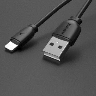 KABEL USB REMAX RC-134 MICRO USB CZARNY