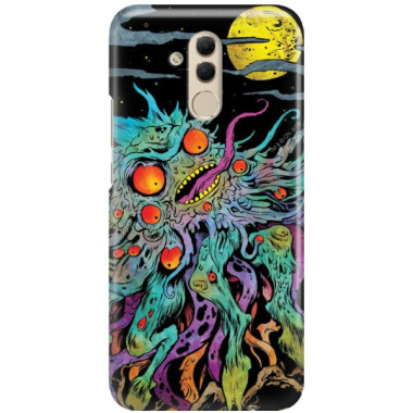 Etui Huawei MATE 20 LITE, ST_RIM-2020-1-100 Wzory - FunnyCase