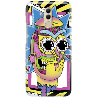 Etui Huawei MATE 20 LITE, ST_RIM-2020-1-105 Wzory - FunnyCase