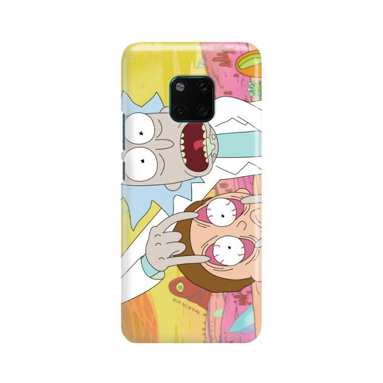 Etui Huawei MATE 20 PRO, ST_RIM-2020-1-107 Wzory - FunnyCase