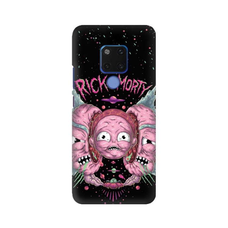 Etui Huawei MATE 20, ST_RIM-2020-1-102 Wzory - FunnyCase