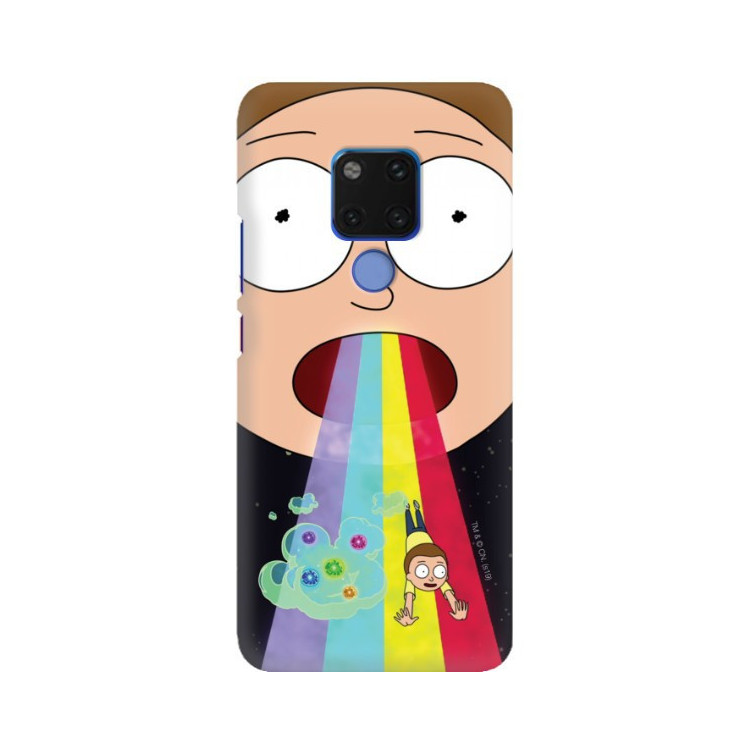 Etui Huawei MATE 20, ST_RIM-2020-1-104 Wzory - FunnyCase