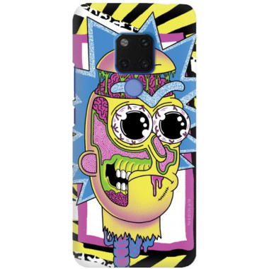 Etui Huawei MATE 20, ST_RIM-2020-1-105 Wzory - FunnyCase