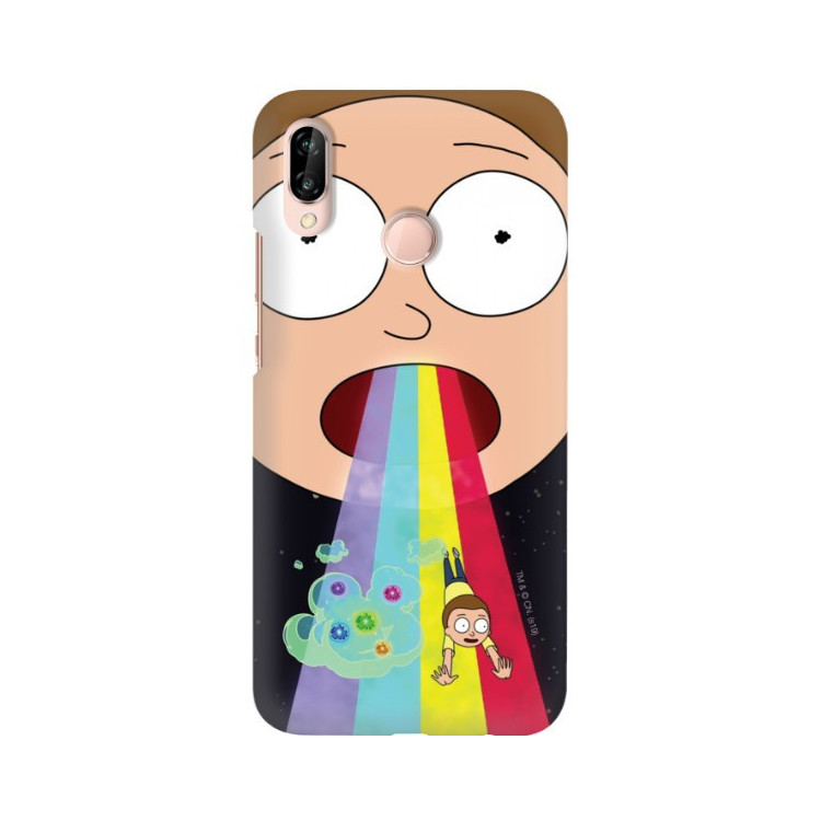 Etui Huawei P20 LITE, ST_RIM-2020-1-104 Wzory - FunnyCase