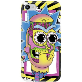 ETUI NA TELEFON APPLE IPHONE 7 / 8 RICK I MORTY ST_RIM-2020-1-105