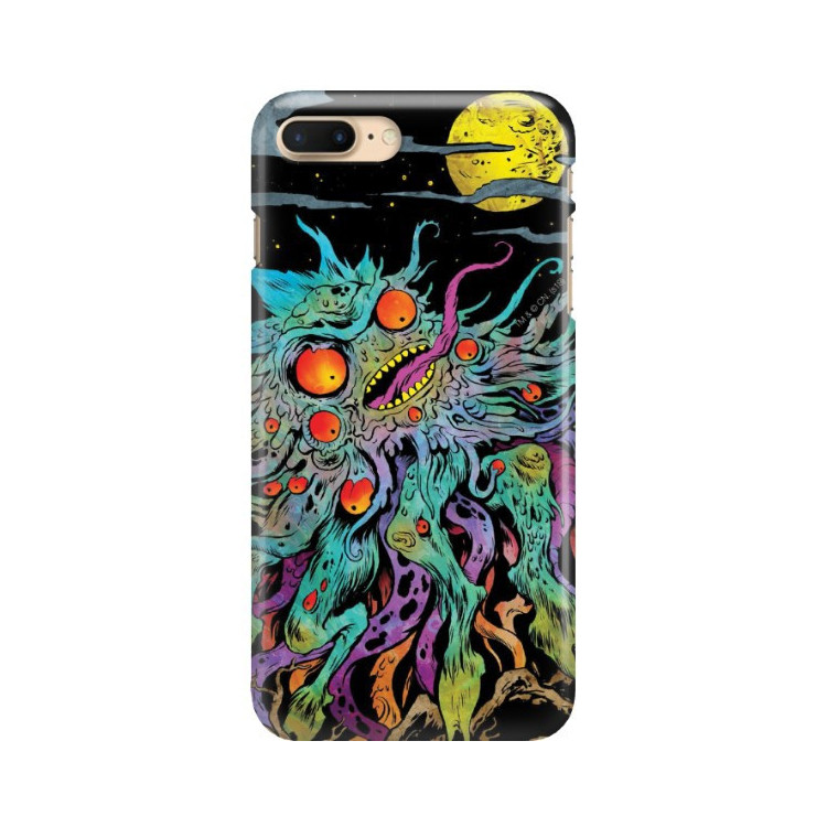 ETUI NA TELEFON APPLE IPHONE 7 PLUS / 8 PLUS RICK I MORTY ST_RIM-2020-1-100