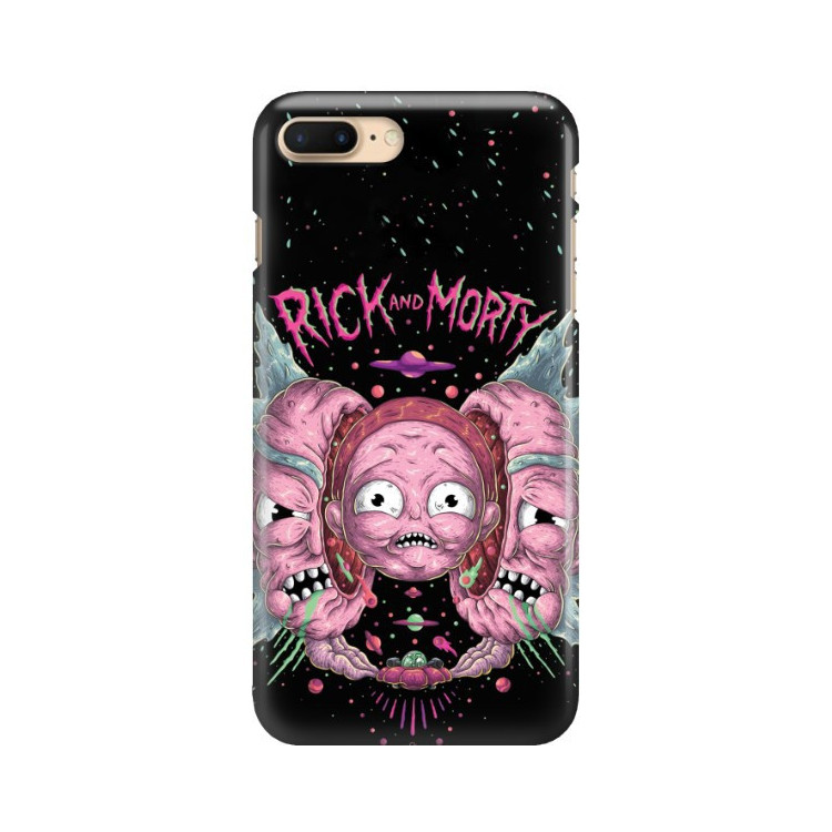 ETUI NA TELEFON APPLE IPHONE 7 PLUS / 8 PLUS RICK I MORTY ST_RIM-2020-1-102