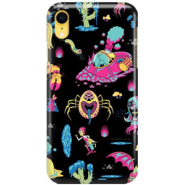 Etui Apple IPHONE XR, ST_RIM-2020-1-103 Wzory - FunnyCase