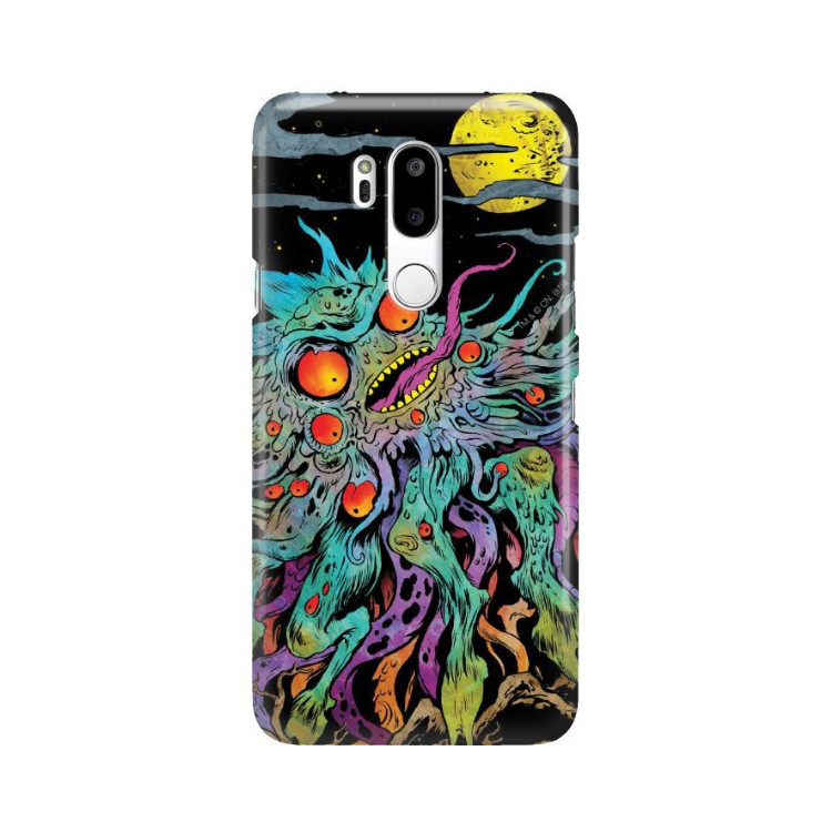 Etui Lg G7, ST_RIM-2020-1-100 Wzory - FunnyCase