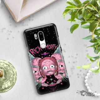 Etui Lg G7, ST_RIM-2020-1-102 Wzory - FunnyCase