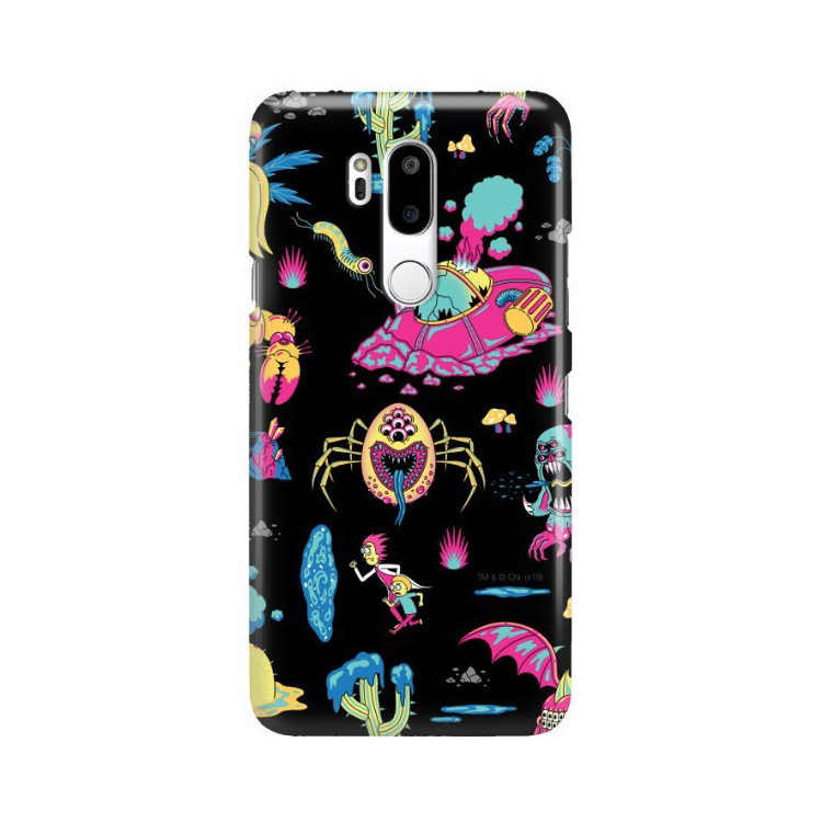 Etui Lg G7, ST_RIM-2020-1-103 Wzory - FunnyCase