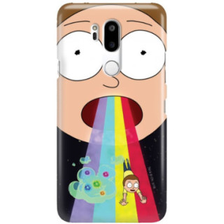 Etui Lg G7, ST_RIM-2020-1-104 Wzory - FunnyCase