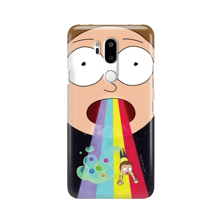 Etui Lg G7, ST_RIM-2020-1-104 Wzory - FunnyCase