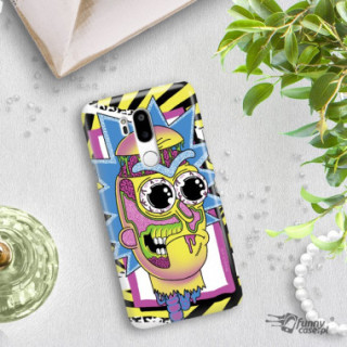 Etui Lg G7, ST_RIM-2020-1-105 Wzory - FunnyCase