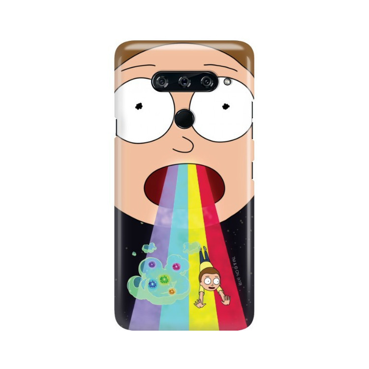 Etui Lg V40, ST_RIM-2020-1-104 Wzory - FunnyCase