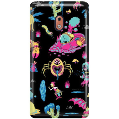 Etui Nokia 2.1, ST_RIM-2020-1-103 Wzory - FunnyCase