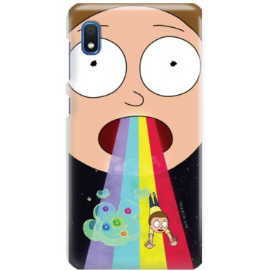 Etui Samsung GALAXY A10, ST_RIM-2020-1-104 Wzory - FunnyCase