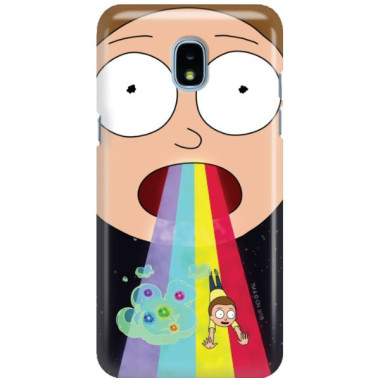 Etui Samsung GALAXY J3 2018, ST_RIM-2020-1-104 Wzory - FunnyCase