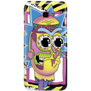 Etui Samsung GALAXY J4 PLUS 2018, ST_RIM-2020-1-105 Wzory - FunnyCase