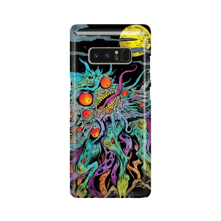 Etui Samsung GALAXY NOTE 8, ST_RIM-2020-1-100 Wzory - FunnyCase