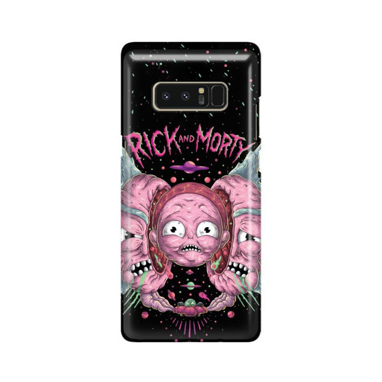 Etui Samsung GALAXY NOTE 8, ST_RIM-2020-1-102 Wzory - FunnyCase