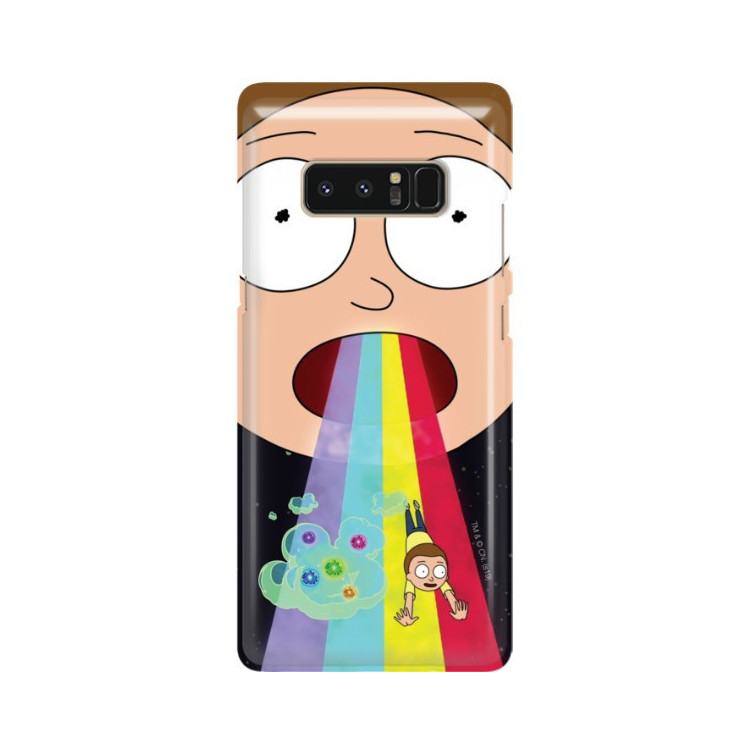 Etui Samsung GALAXY NOTE 8, ST_RIM-2020-1-104 Wzory - FunnyCase