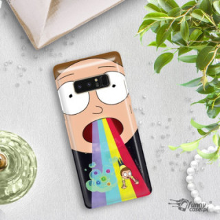 Etui Samsung GALAXY NOTE 8, ST_RIM-2020-1-104 Wzory - FunnyCase