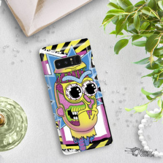 Etui Samsung GALAXY NOTE 8, ST_RIM-2020-1-105 Wzory - FunnyCase