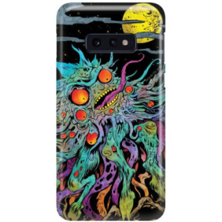 Etui Samsung GALAXY S10E, ST_RIM-2020-1-100 Wzory - FunnyCase