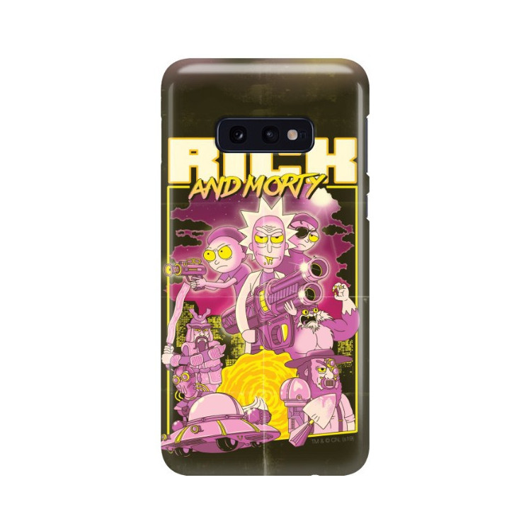 Etui Samsung GALAXY S10E, ST_RIM-2020-1-101 Wzory - FunnyCase