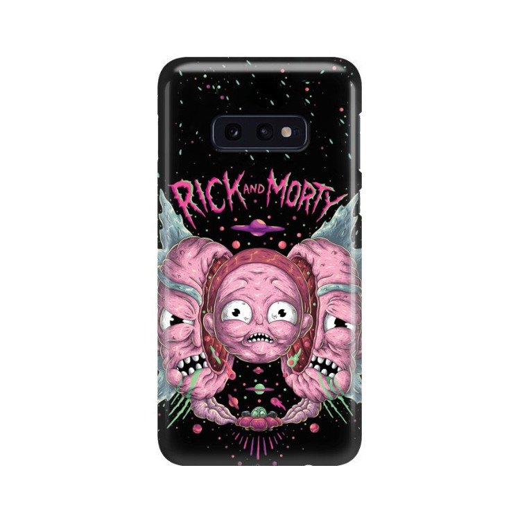 Etui Samsung GALAXY S10E, ST_RIM-2020-1-102 Wzory - FunnyCase