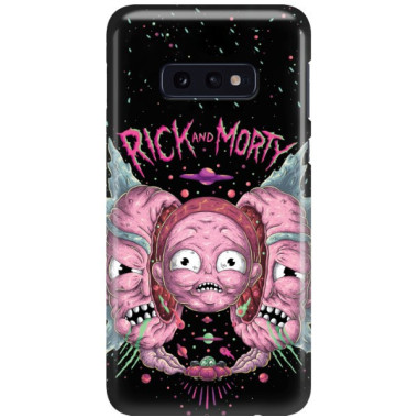 Etui Samsung GALAXY S10E, ST_RIM-2020-1-102 Wzory - FunnyCase