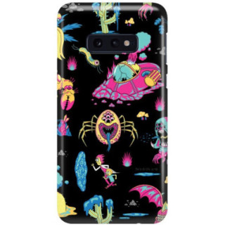 Etui Samsung GALAXY S10E, ST_RIM-2020-1-103 Wzory - FunnyCase