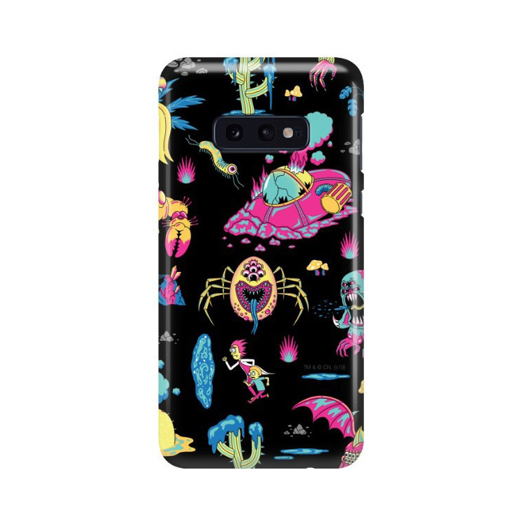 Etui Samsung GALAXY S10E, ST_RIM-2020-1-103 Wzory - FunnyCase