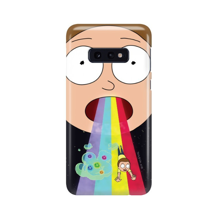 Etui Samsung GALAXY S10E, ST_RIM-2020-1-104 Wzory - FunnyCase