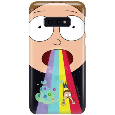 Etui Samsung GALAXY S10E, ST_RIM-2020-1-104 Wzory - FunnyCase