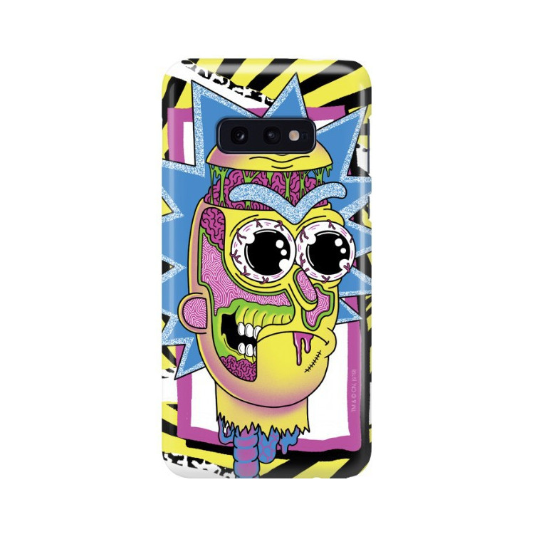 Etui Samsung GALAXY S10E, ST_RIM-2020-1-105 Wzory - FunnyCase