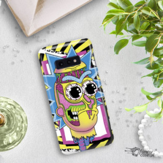 Etui Samsung GALAXY S10E, ST_RIM-2020-1-105 Wzory - FunnyCase