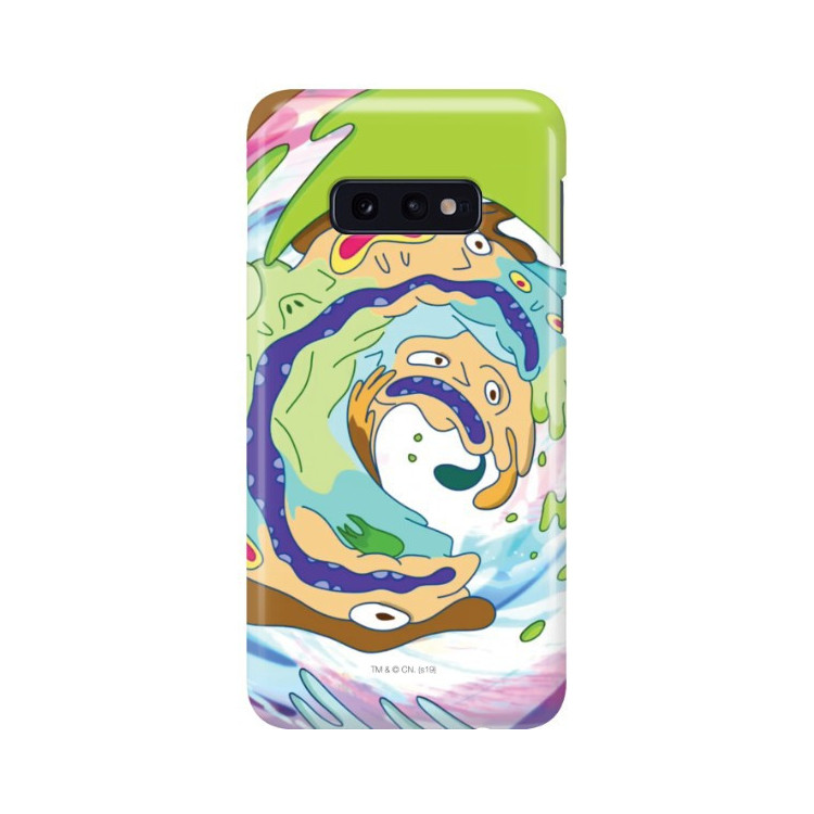 Etui Samsung GALAXY S10E, ST_RIM-2020-1-106 Wzory - FunnyCase